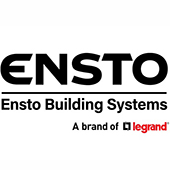 ENSTO BUILDING SYSTEMS